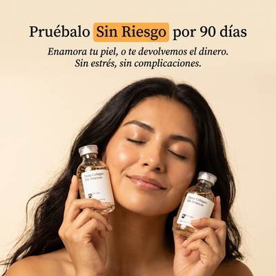 PeakOrganics® Serum de Péptidos Koreanos