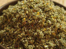 Complejo Herbal Sinérgico