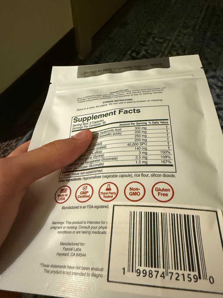 Review by Mónica