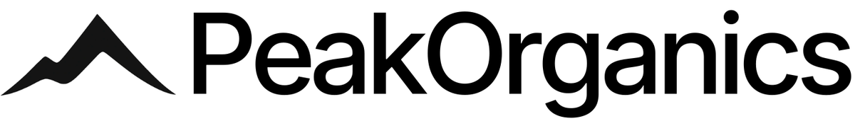 PeakOrganics