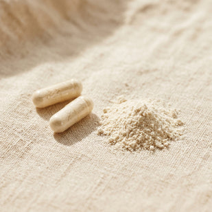 La Solución PeakOrganics®
