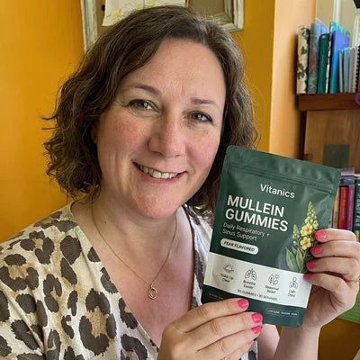 Review by Sofía