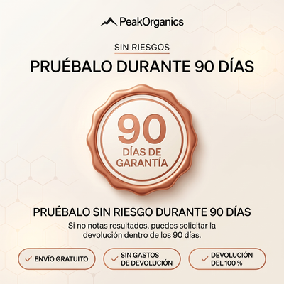 PeakOrganics® Fascial Release