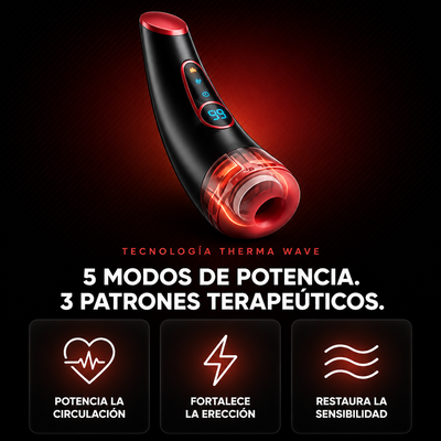 PeakVortex Pro®