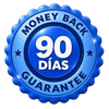 Money Back Guarantee