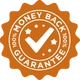 Money Back Guarantee
