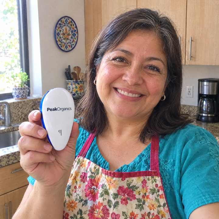 Review by Estrella
