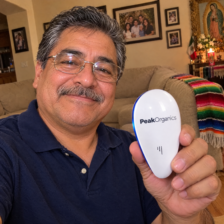 Review by Andrés